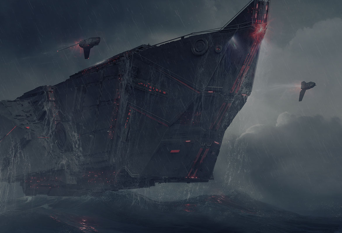 金沙集团1862cc:影视动画-课程介绍