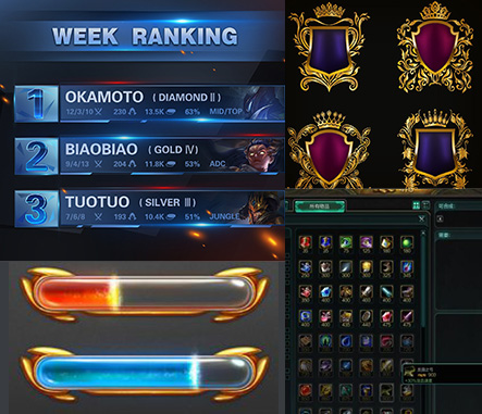 金沙集团1862ccUI设计